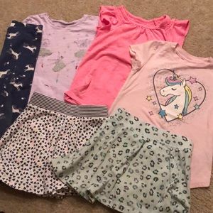 Mix and match sets size 4